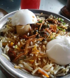Hyderabad Recipes Chow Kit