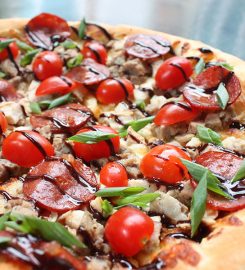 Italiannies @Pavilion KL