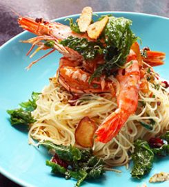 Italiannies @Pavilion KL