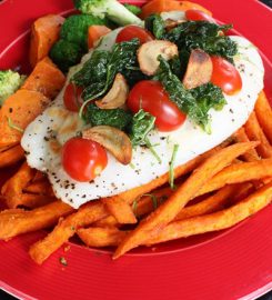 Italiannies @Pavilion KL