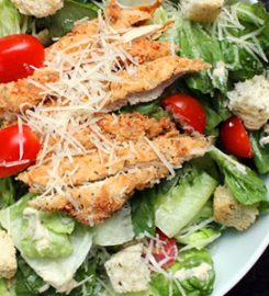 Italiannies @Pavilion KL