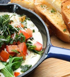 Italiannies @Pavilion KL