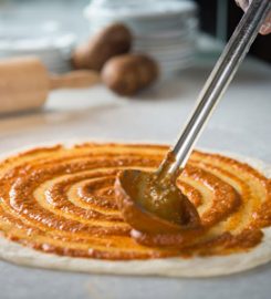 Italiannies @Pavilion KL