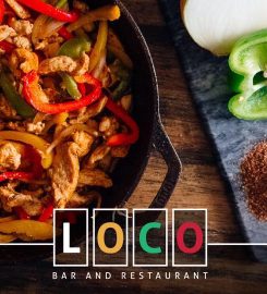 Loco Mexican Bar and Restaurant KL
