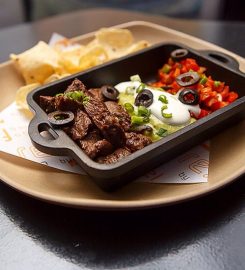 Mai Bar @Aloft KL Sentral