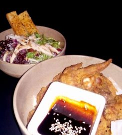 Mai Bar @Aloft KL Sentral