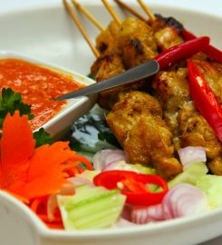 Rama V Fine Thai Cuisine KL