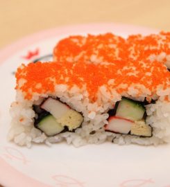Sushi King @Metro Point Kajang