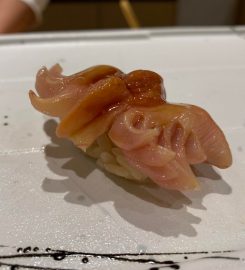 Sushi ORI 鮨おり @Menara Keck Seng
