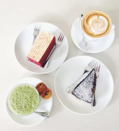 Tokio Cafe @Cyberjaya