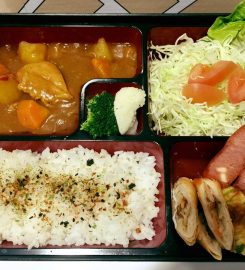 Tokyo Lunch @Cyberjaya