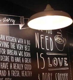 Urbean Cafe – Avenue K