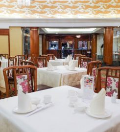Xin Cuisine Chinese Restaurant 新故鄉酒樓 @Concorde Hotel