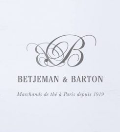Betjeman and Barton @Pavilion KL