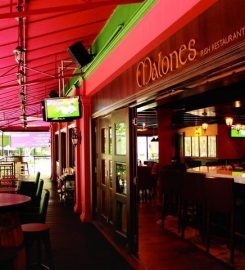 Malones Irish Restaurant & Bar @Pavilion KL