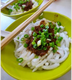 Shin Kee Beef Noodles 新九如新记牛肉粉 KL