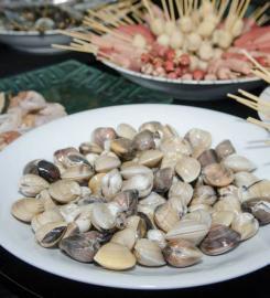 Tetto Rooftop Lounge KL