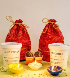 Kind Kones @ Plaza Damansara