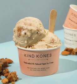 Kind Kones @ Plaza Damansara