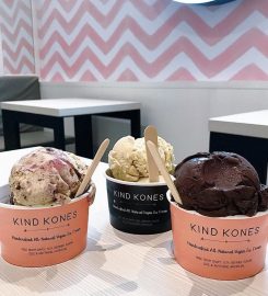 Kind Kones @ Plaza Damansara