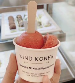 Kind Kones @ Plaza Damansara
