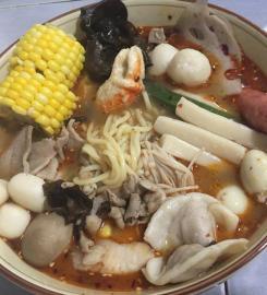 Ai Shang Spicy Hot Pot @ Bandar Bukit Tinggi 1