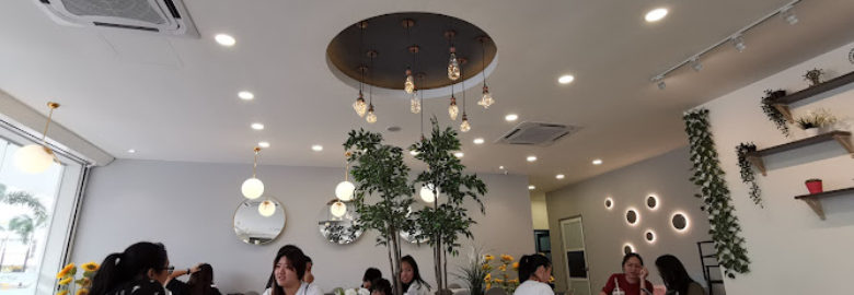 Moge Tee Ambang Botanic, Klang