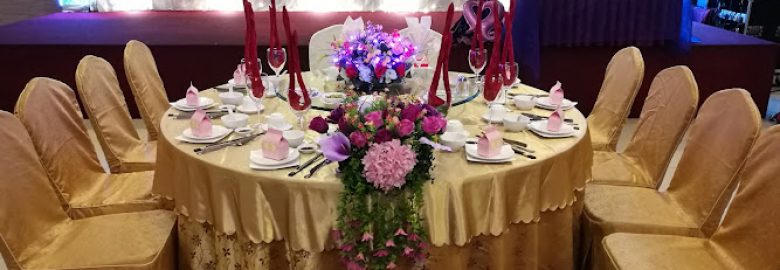 Restaurant HARMONY BANQUET