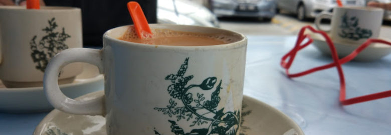 Ban Huat Heng Coffee Shop