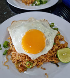 Restoran Alif Bistro