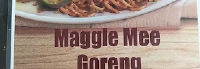 RESTORAN BUNDA KOPITIAM