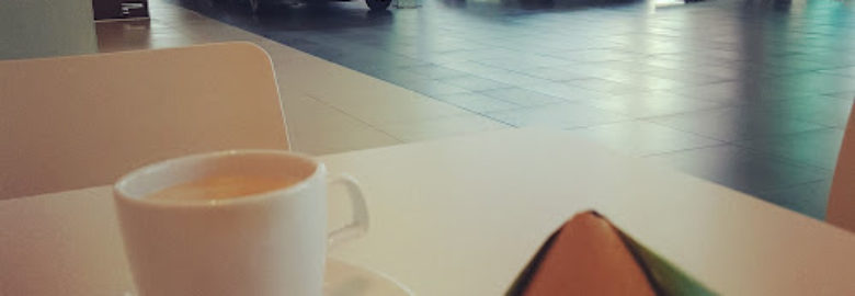BMW Dealership Malaysia Ingress Auto Puchong