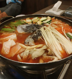 Han Korea Restaurant