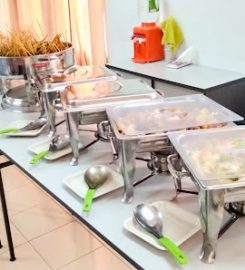 Family Rice Bukit Tinggi (Catering available)