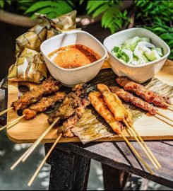 Satay Putera Kajang
