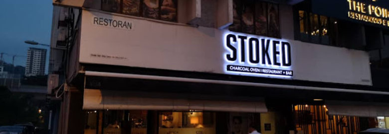 Stoked Restaurant & Bar