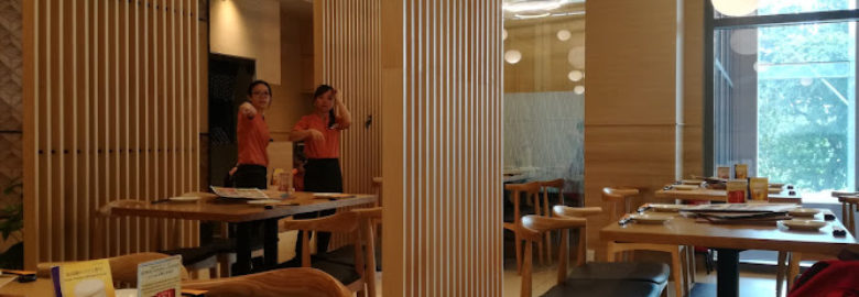 Sunway Velocity Mall