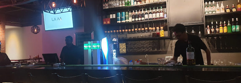 LAVAA RestoBar PJ Section 17