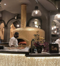 The Loft – Love Lane