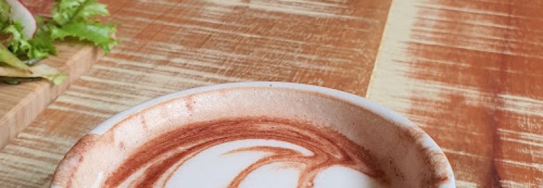 The Foxhole Bakery Cafe