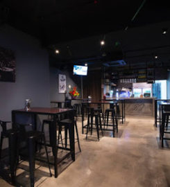 M20 Restaurant and Cafe