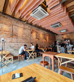 cheang kee restaurant