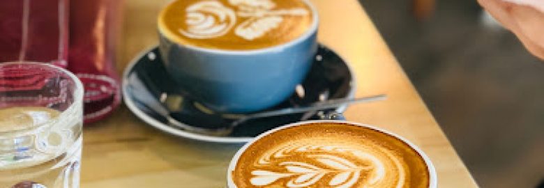 Empty Cup Coffee Roastery