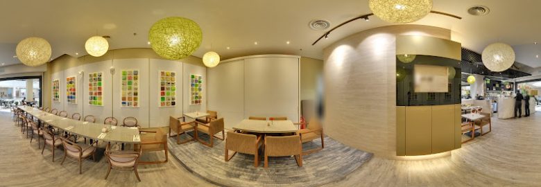 Citrus Cafe and Restaurant