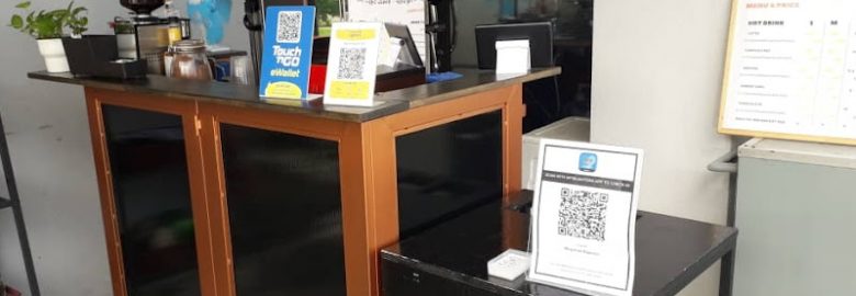 Mugshot Espresso-Mobile Coffee Bar