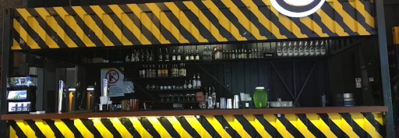 The Beer Factory eXpress Sunway Geo