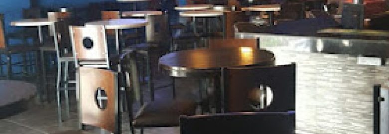 Quencher’s Restaurant and Pub