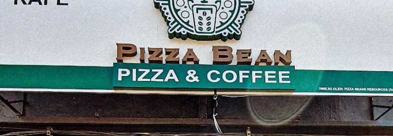 Pizza Bean Port Klang