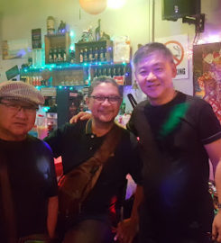 Laughing Lizard Cafe