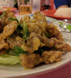 Tuck Chan Restaurant